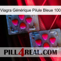 Viagra Générique Pilule Bleue 100 14
